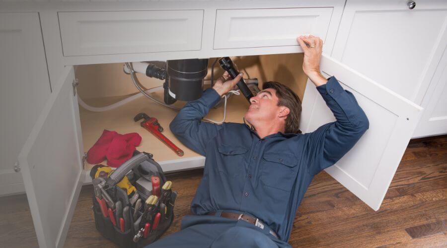 Local water heater installation in Sheldon, ND